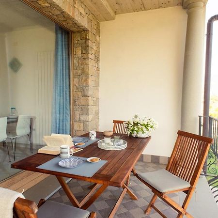 ריבה די סולטו Italian Vacation Homes - Longol מראה חיצוני תמונה