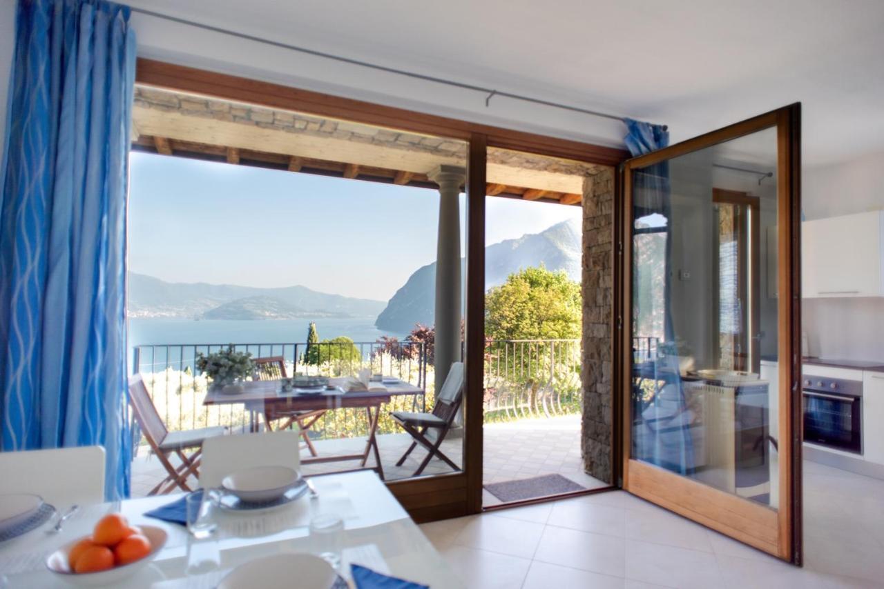 ריבה די סולטו Italian Vacation Homes - Longol מראה חיצוני תמונה