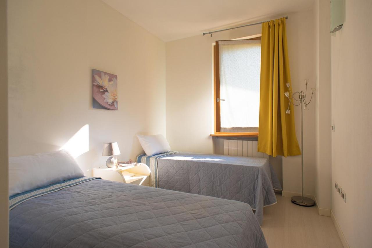 ריבה די סולטו Italian Vacation Homes - Longol מראה חיצוני תמונה